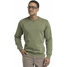 Bushman mikina Banjul green