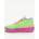 PUMA x LaMelo Ball MB. 01 Inverse Toxic Basketball Shoes Multicolor