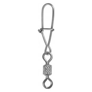 Dragon Karabínka s Obratlíkom SuperLock veľ.12 10 ks