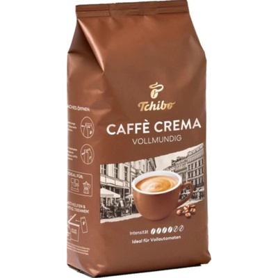 Tchibo Crema Vollmundig 1 kg