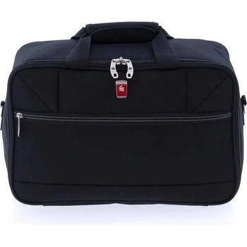Gladiator Чанта Gladiator Metro boarding bag - Black (Black)