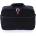 Gladiator Чанта Gladiator Metro boarding bag - Black (Black)
