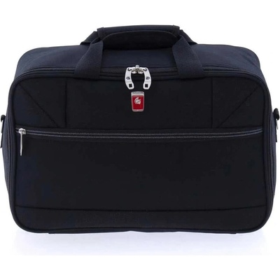 Gladiator Чанта Gladiator Metro boarding bag - Black (Black)