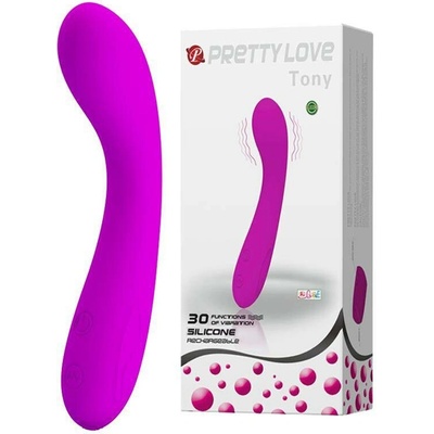 Pretty Love Tony G-Spot