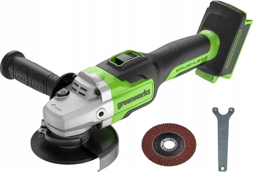 Greenworks GD24AG