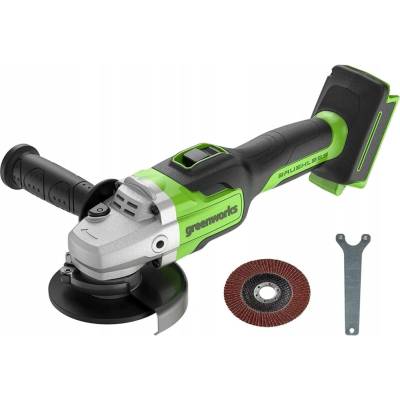 Greenworks GD24AG