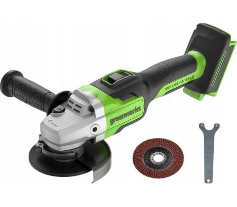Greenworks GD24AG
