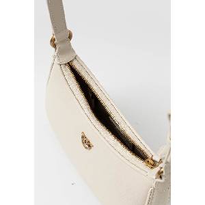 PINKO Кожена чанта (103538.A0F1) - answear - 430,09 лв