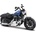 Maisto - HD - Мотоциклет - 2022 Forty Eight® Special, blister box, 1: 18 (31360-22939)