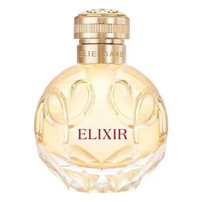 Elie Saab Elixir Eau de Parfum дамска парфюмна вода 100 мл тестер
