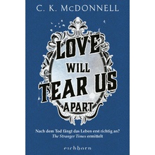 Love Will Tear Us Apart