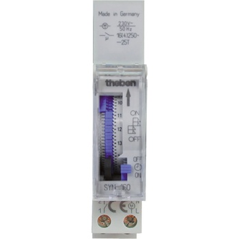 THEBEN SYN 160 E