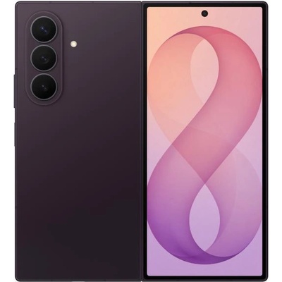 Samsung Galaxy Z Fold8 Ultra 5G 1TB 16GB RAM Dual (SM-F976B)