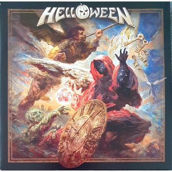 Helloween - HELLOWEEN 2 LP