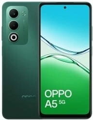 OPPO A5 5G 4GB/128GB Green - Heureka.sk