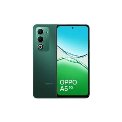 OPPO A5 5G 4GB/128GB Green