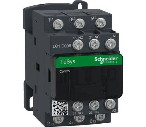Schneider Electric LC1D096F7