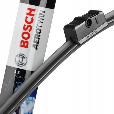 Bosch Aerotwin 500 mm BO 3397006947