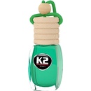 K2 Vento Green Apple Refill 8 ml