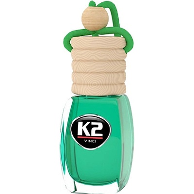 K2 Vento Green Apple Refill 8 ml