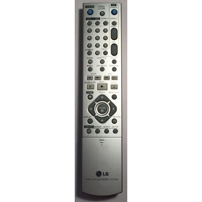 GENERAL LG 6711R1P108F - съвместимо дистанционно управление на марката General (6711R1P108F)