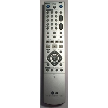 GENERAL LG 6711R1P108F - съвместимо дистанционно управление на марката General (6711R1P108F)