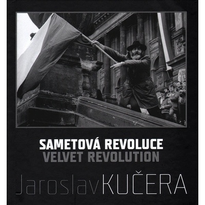 Sametová revoluce - Jaroslav Kučera, Daniela Mrázková