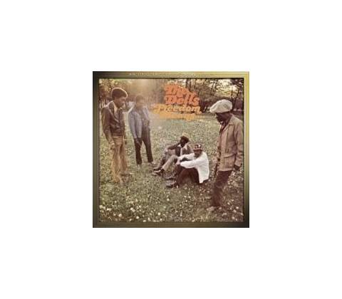 DELLS: FREEDOM MEANS CD