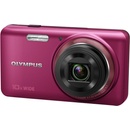 Digitálne fotoaparáty Olympus VH-520