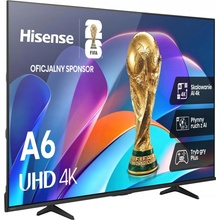 Hisense 50A6S