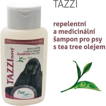 Bea Tazzi šampon s Tea Tree 220 ml
