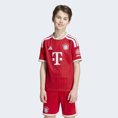 adidas Bayern Mnichov na domácí zápasy 26/27 dětský