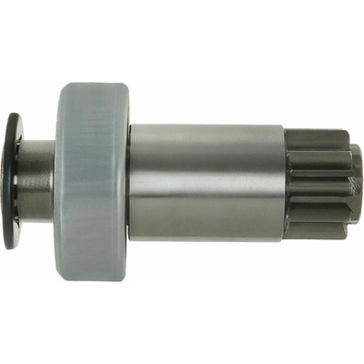 Volnoběžný převod, startér AS-PL SD3063