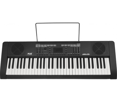 Fox K170
