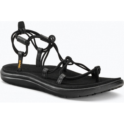 Teva Voya Infinity dámske turistické sandále black 119622