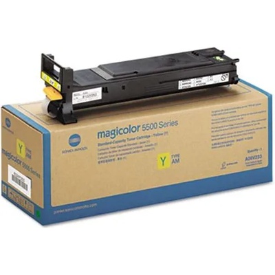 Konica Minolta A06V252