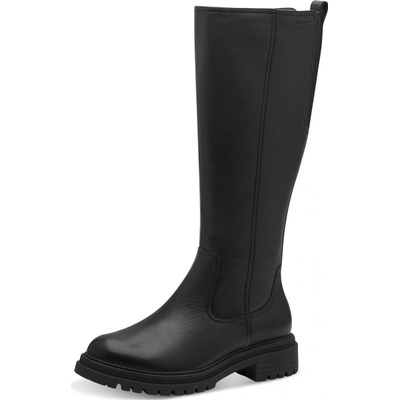 Tamaris 1-25617-43 001 černé