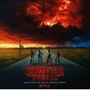 OST - STRANGER THINGS - 1CD