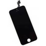  LCD Дисплей с тъч скрийн за iPhone 5s, черен (D0509002)