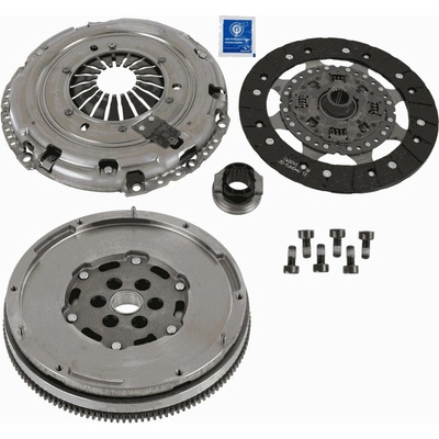 Spojková sada SACHS 2290 601 128 (2290601128)