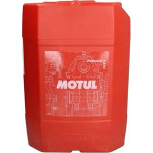 Motul Масло за автоматична скоростна кутия motul atf vi 20 литра