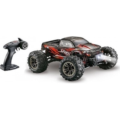 IQ models Spirit Q901 RTR Červená 1:16