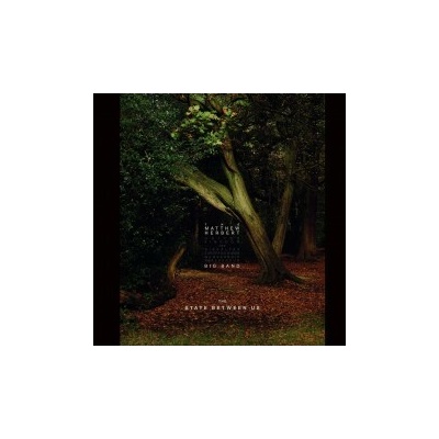 Matthew Herbert Big Band, The ♫ The State Between Us LP