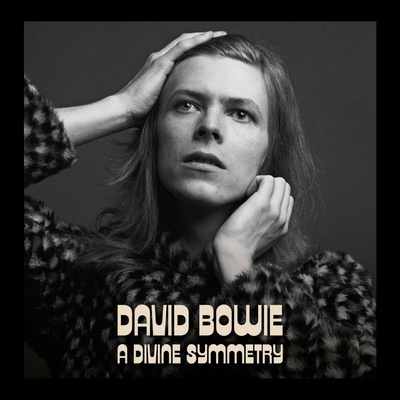 Bowie David - Divine Symmetry LP