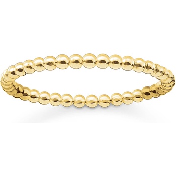 Thomas Sabo TR2122 413 12 prstýnek cord look