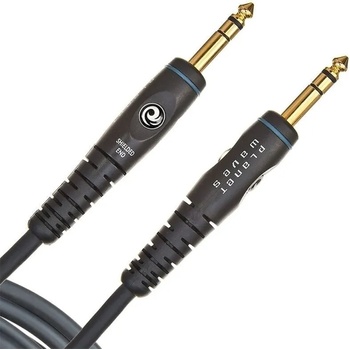 Image 1 of D'Addario PW-GS-10 3 m Директен - Директен Инструментален кабел (PW-GS-10)