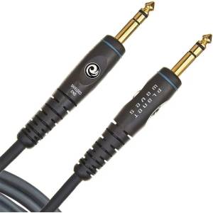 D'Addario PW-GS-10 3 m Директен - Директен Инструментален кабел (PW-GS-10)
