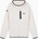 Giorgio Armani Суитшърт natural ventus7 m hoodie fz