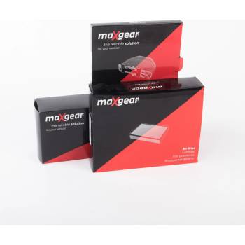 Maxgear 26-0896 Olejový filter