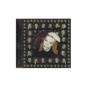 ENO BRIAN: TAKING TIGER MOUNTAIN, CD
